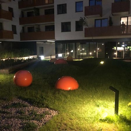 Apartament Aktorow Bronowice Краків Екстер'єр фото