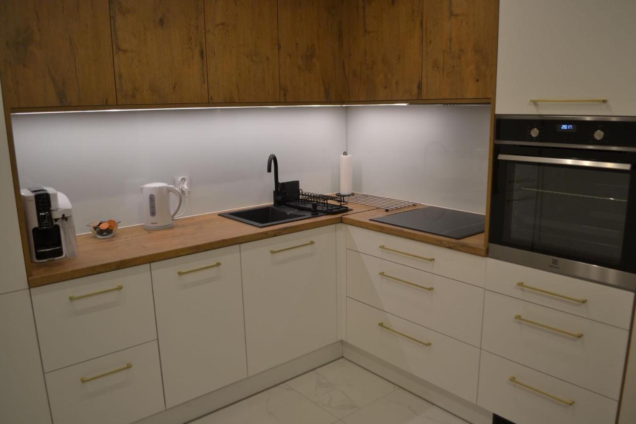 Apartament Aktorow Bronowice Краків Екстер'єр фото