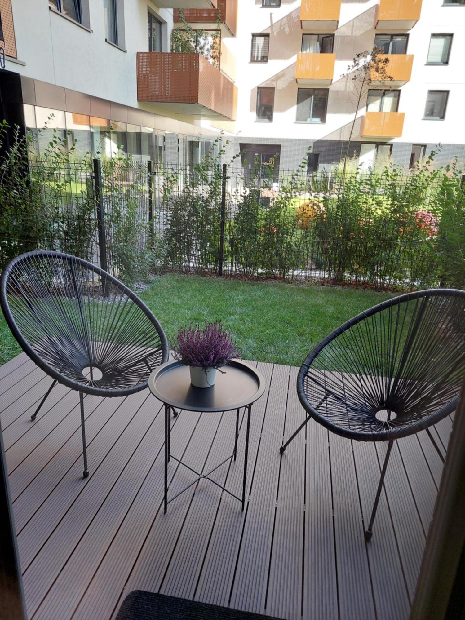 Apartament Aktorow Bronowice Краків Екстер'єр фото