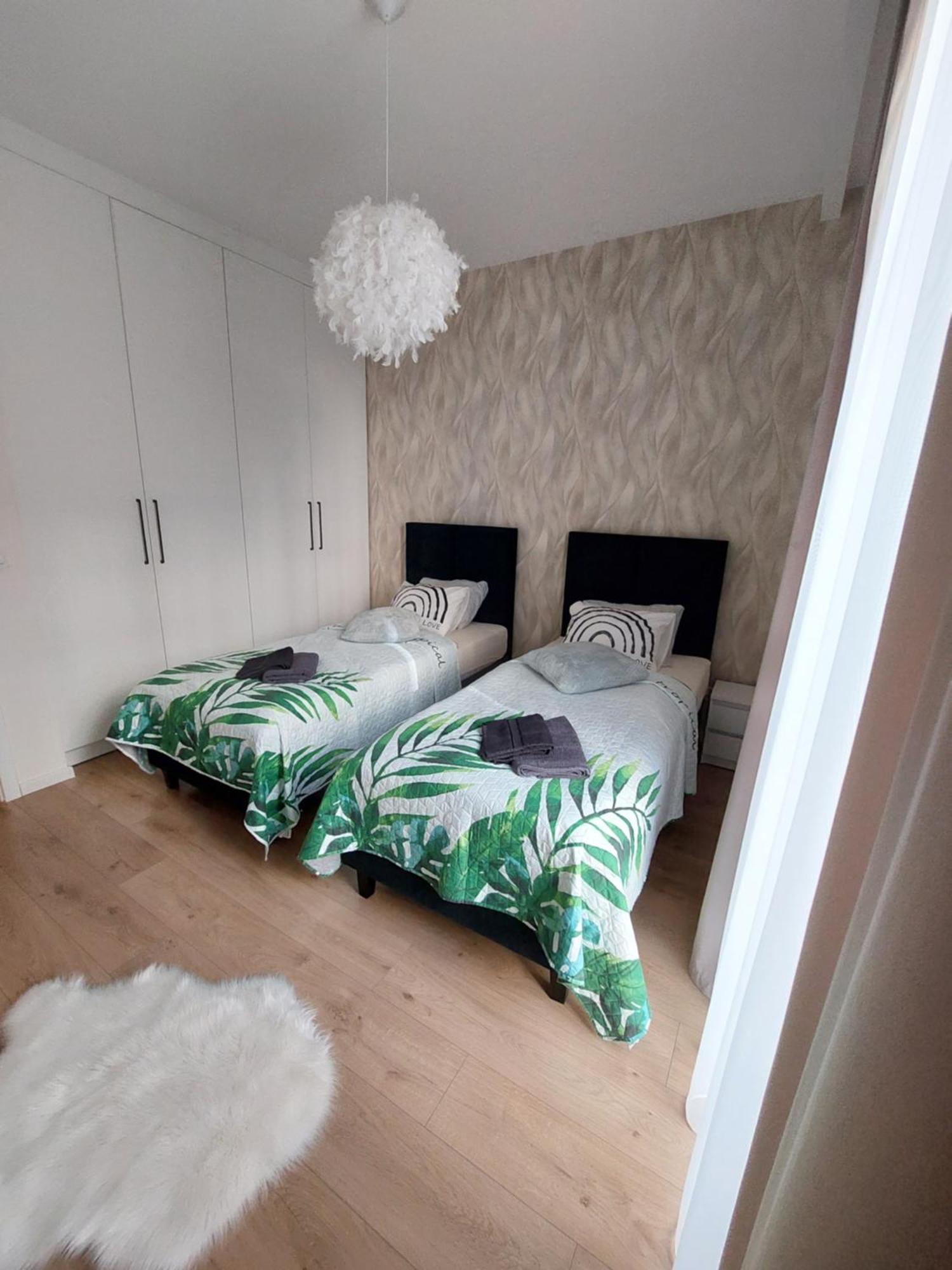Apartament Aktorow Bronowice Краків Екстер'єр фото
