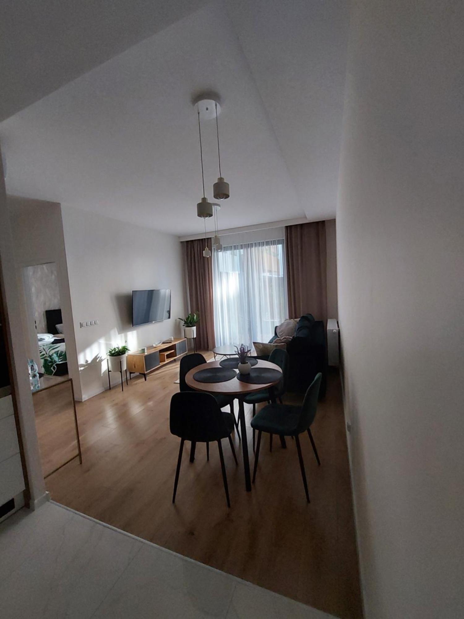 Apartament Aktorow Bronowice Краків Екстер'єр фото