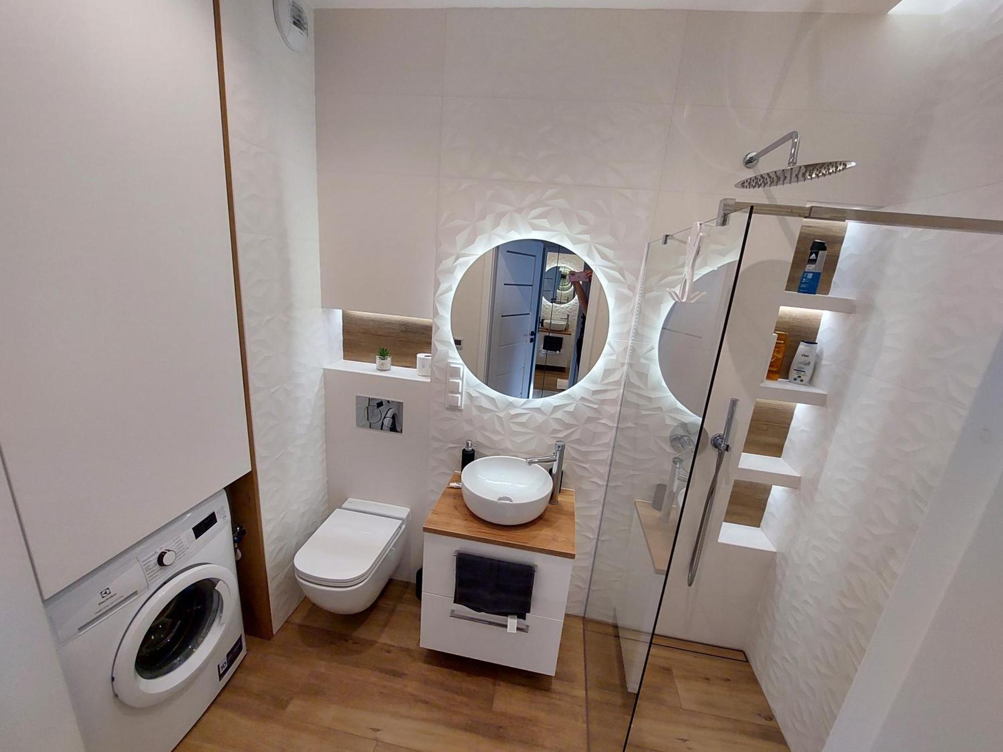 Apartament Aktorow Bronowice Краків Екстер'єр фото
