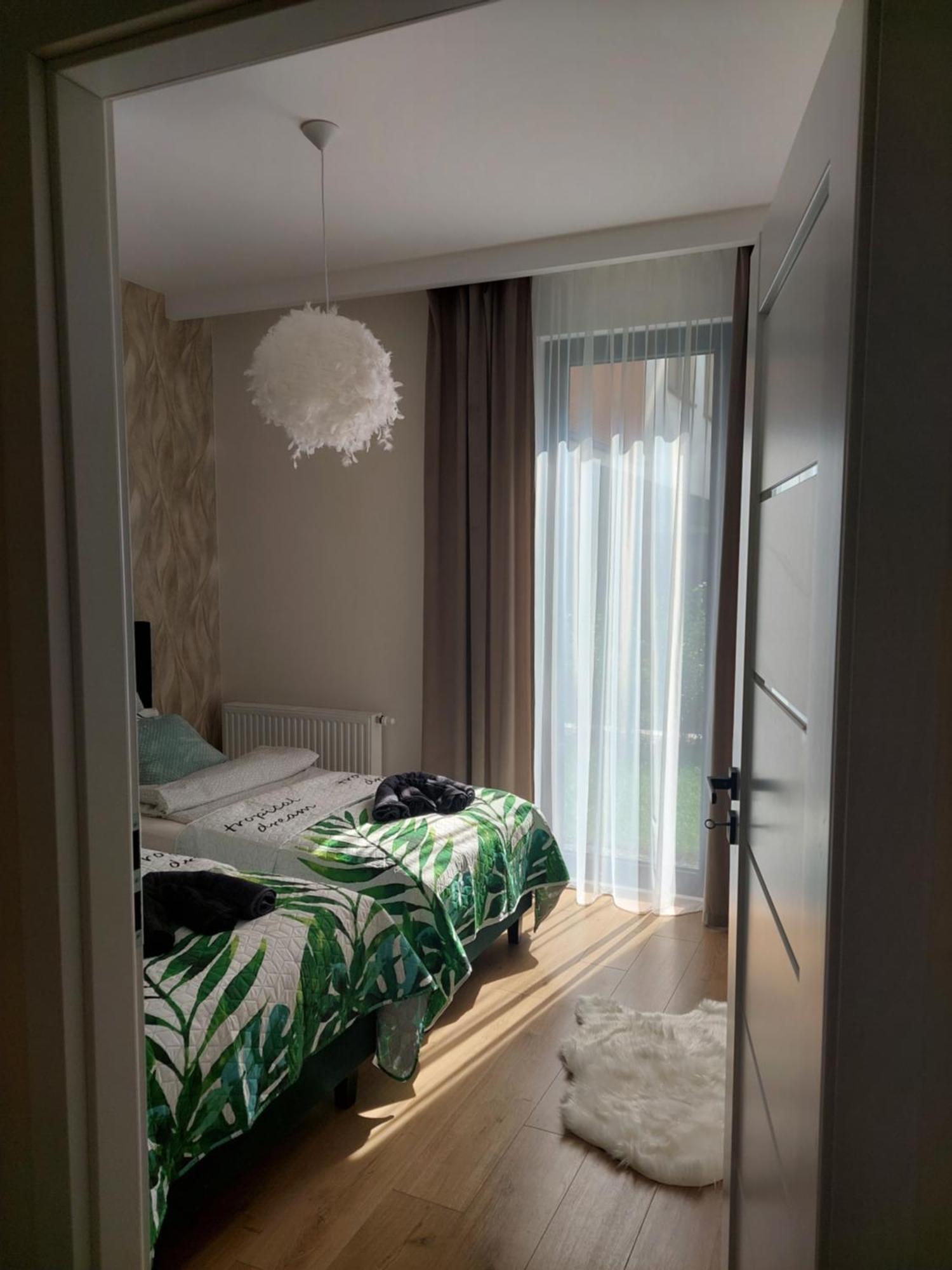 Apartament Aktorow Bronowice Краків Екстер'єр фото