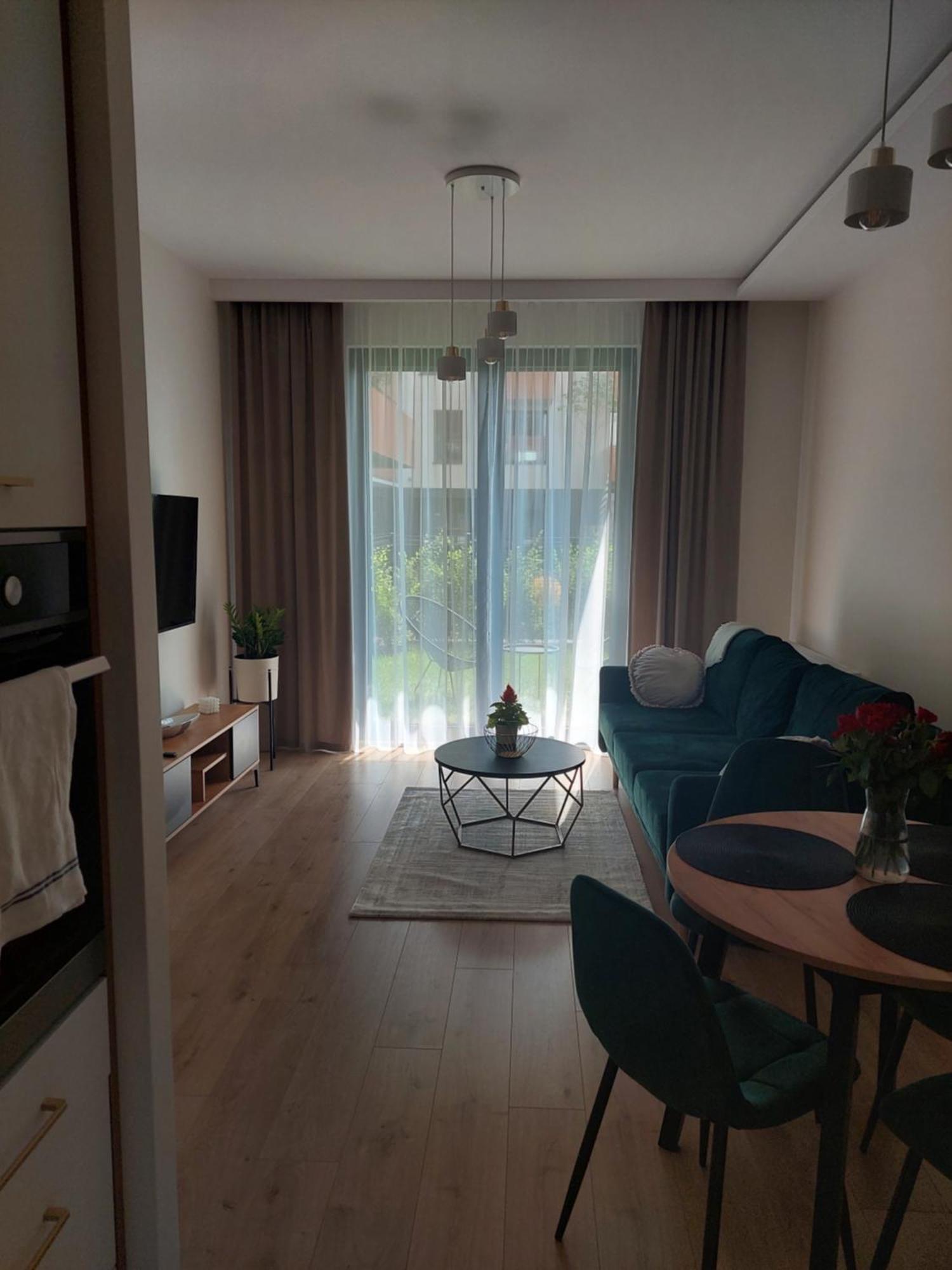 Apartament Aktorow Bronowice Краків Екстер'єр фото