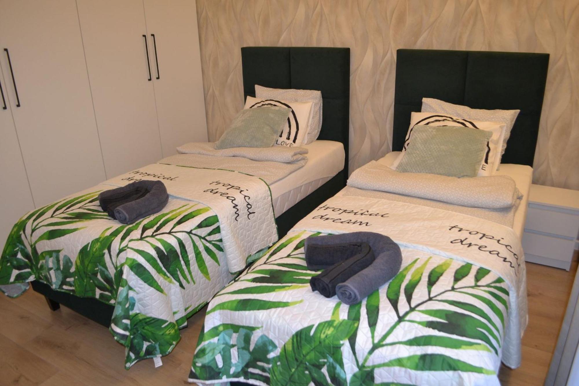Apartament Aktorow Bronowice Краків Екстер'єр фото