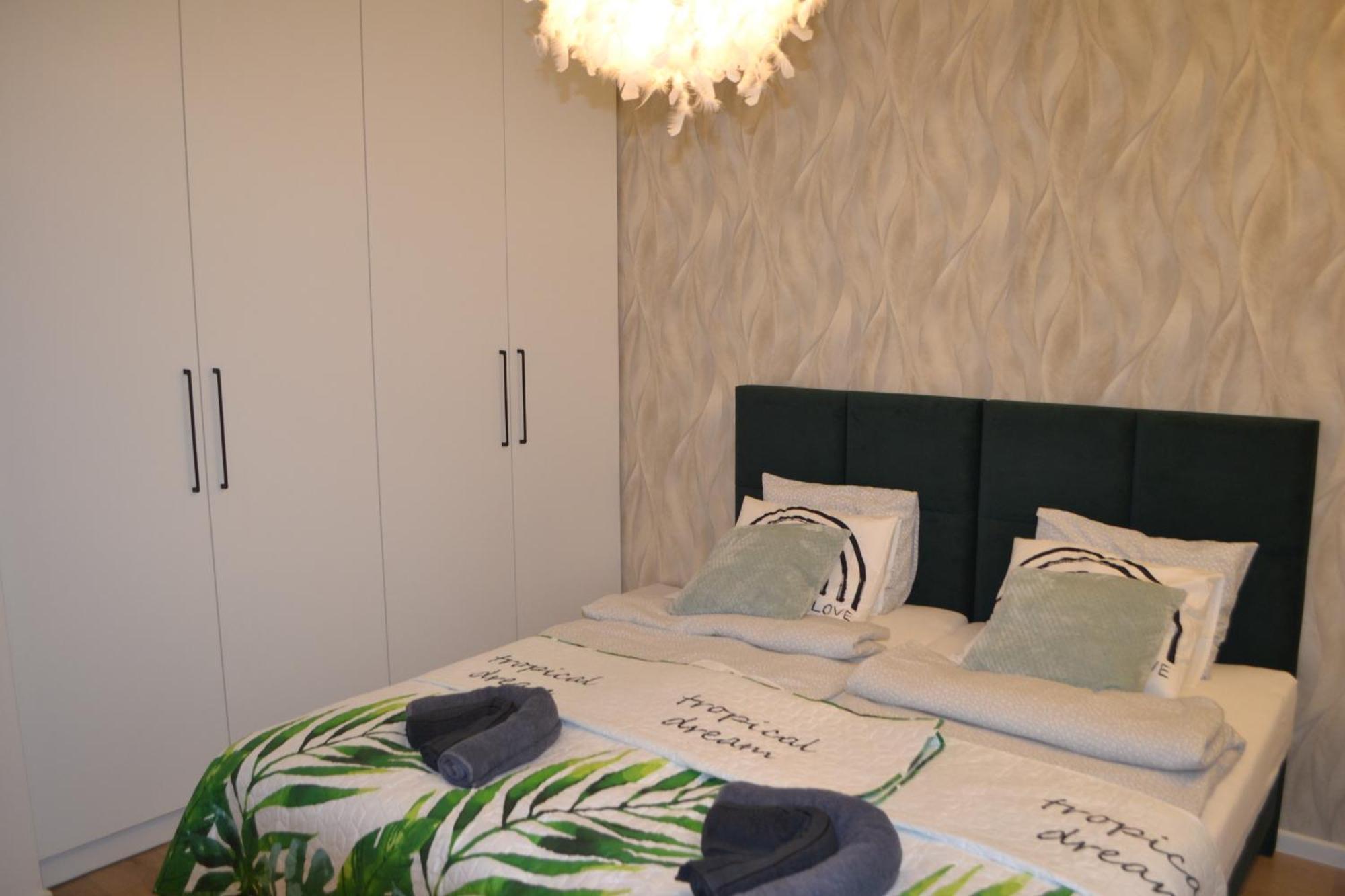 Apartament Aktorow Bronowice Краків Екстер'єр фото