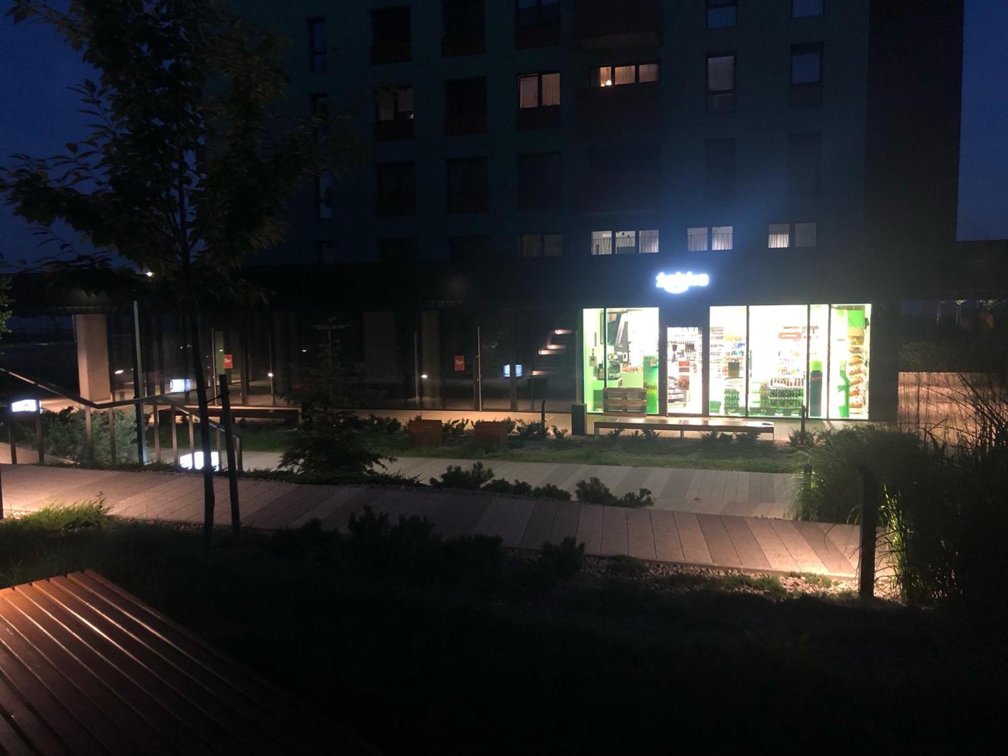 Apartament Aktorow Bronowice Краків Екстер'єр фото