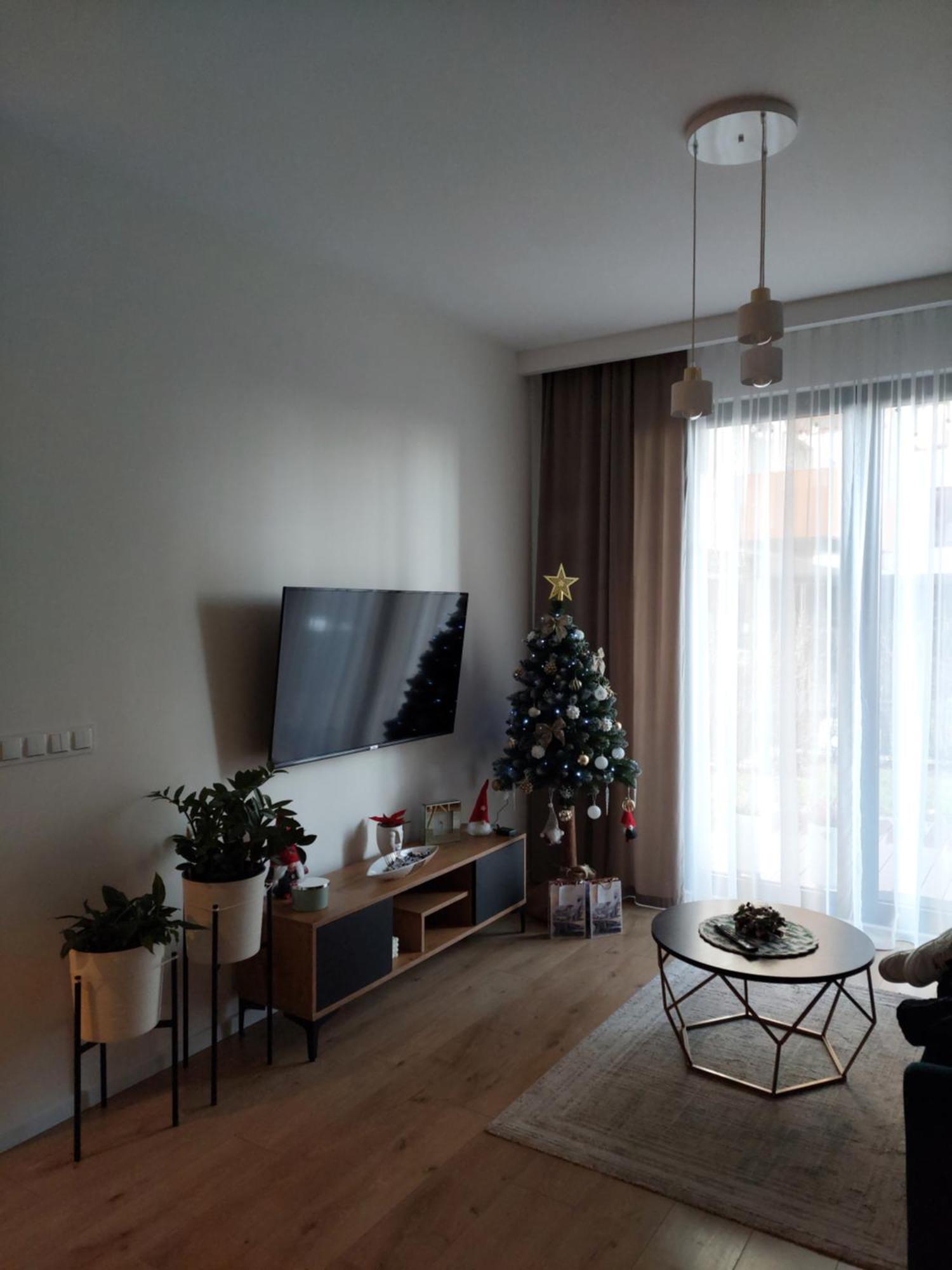 Apartament Aktorow Bronowice Краків Екстер'єр фото