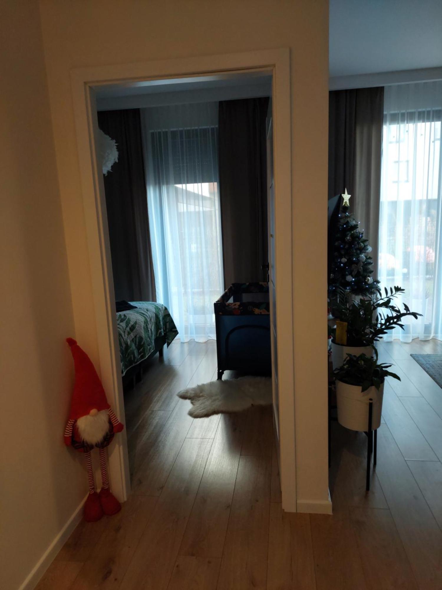 Apartament Aktorow Bronowice Краків Екстер'єр фото